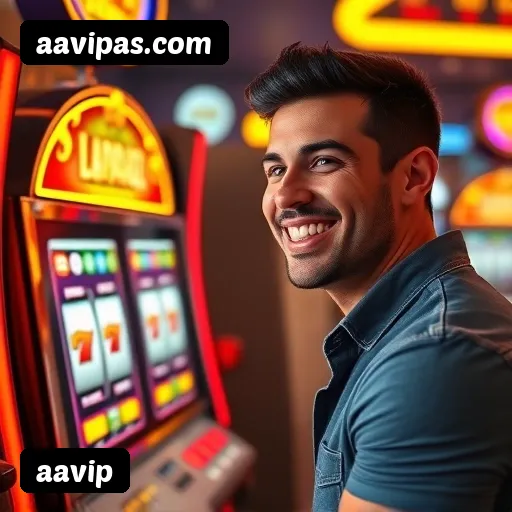 Jogos de Cassino Premium - Slots, Roleta, Blackjack e Dealer Ao Vivo