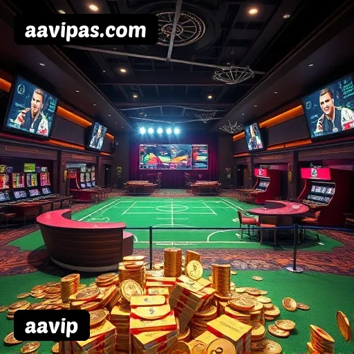 Coleção Premium de Slots aavip - NetEnt, Pragmatic Play, Evolution